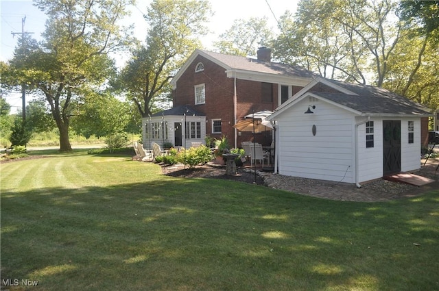 4427 Lake Rd W, Ashtabula, OH 44004 - photo 31