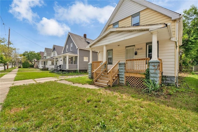 12822 Ferris Ave, Cleveland, OH 44105 - photo 2