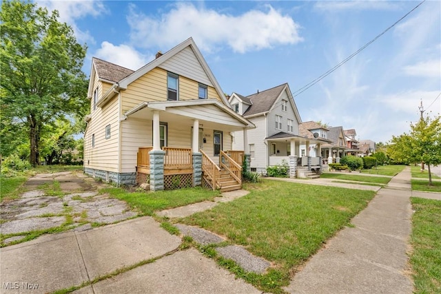 12822 Ferris Ave, Cleveland, OH 44105 - photo 3