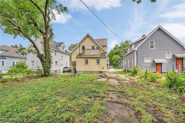 12822 Ferris Ave, Cleveland, OH 44105 - photo 4