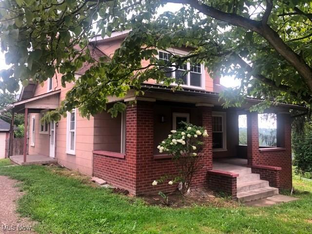 41 Ridge Ave, Wheeling, WV 26003 - photo 1