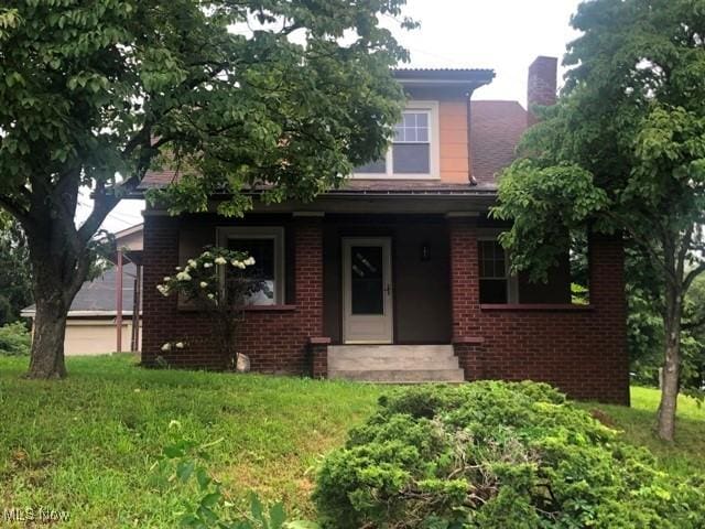 41 Ridge Ave, Wheeling, WV 26003 - photo 4
