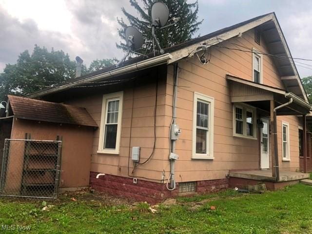41 Ridge Ave, Wheeling, WV 26003 - photo 28