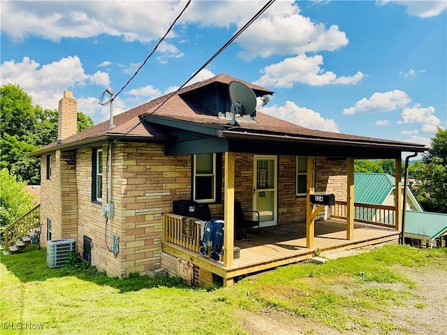 214 Parr Ave, Mingo Junction, OH 43938 - photo 2
