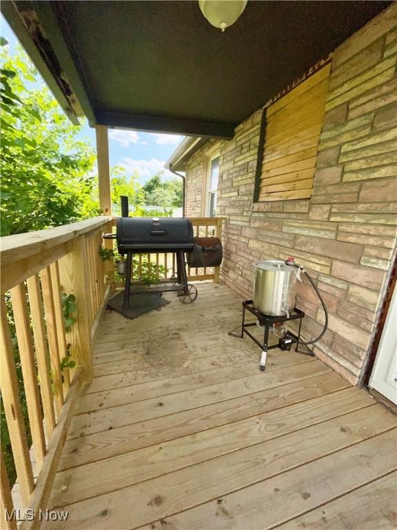 214 Parr Ave, Mingo Junction, OH 43938 - photo 17