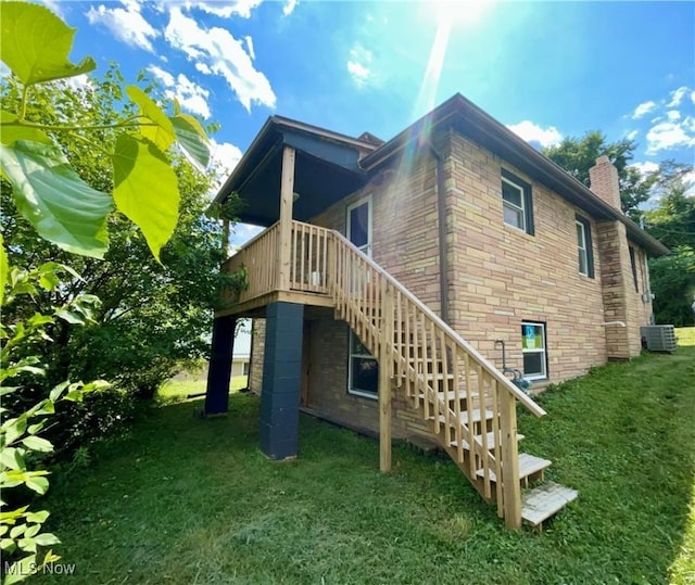214 Parr Ave, Mingo Junction, OH 43938 - photo 19