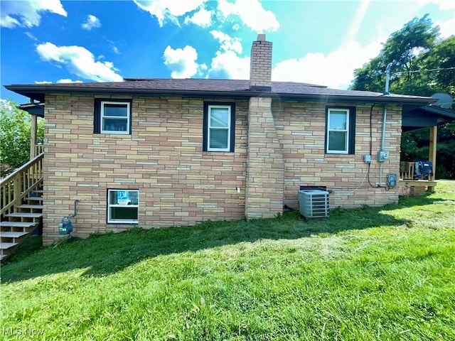 214 Parr Ave, Mingo Junction, OH 43938 - photo 20