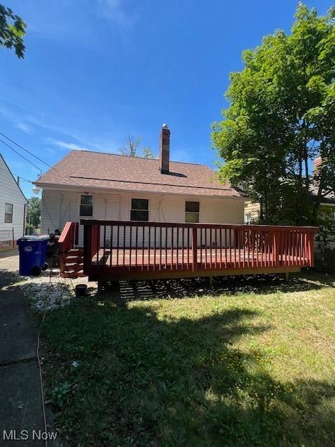 3905 Jo Ann Dr, Cleveland, OH 44128 - photo 5