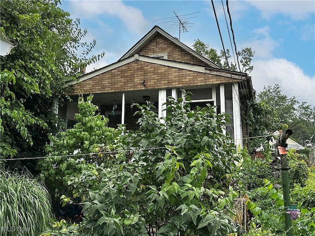 5101 Herman Ave, Cleveland, OH 44102 - photo 22