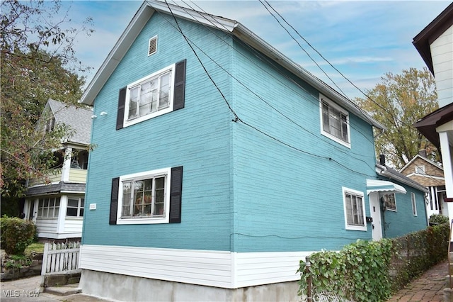 5101 Herman Ave, Cleveland, OH 44102 - photo 2