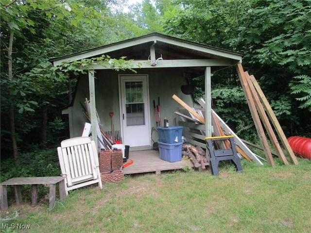4293 Bulah Rd, Jefferson, OH 44047 - photo 39