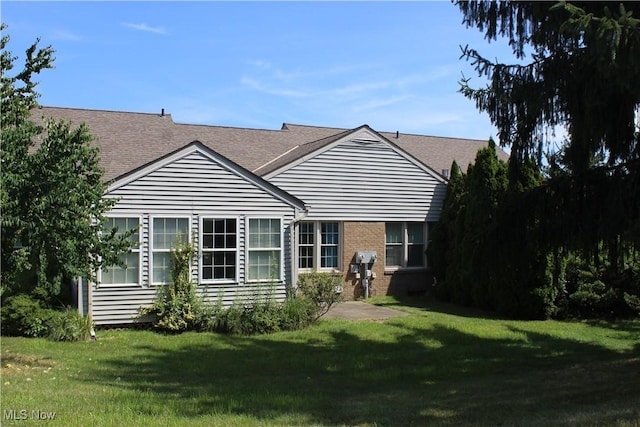114 Ledbury Cir NE, Canton, OH 44721 - photo 37
