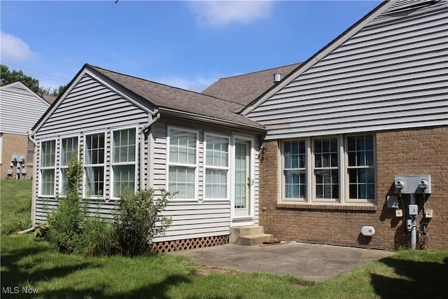 114 Ledbury Cir NE, Canton, OH 44721 - photo 38