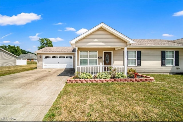 309 Woodland Way Unit A, Jefferson, OH 44047 - photo 1