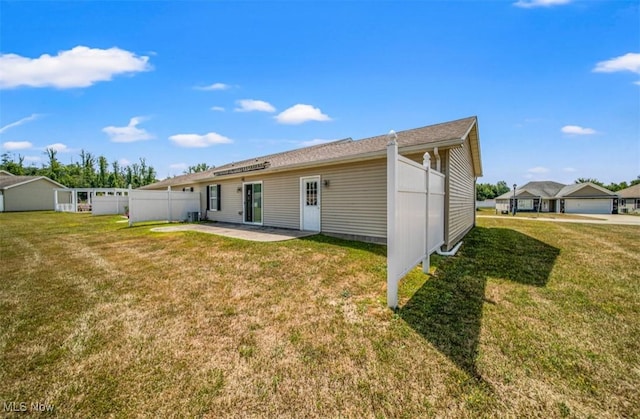 309 Woodland Way Unit A, Jefferson, OH 44047 - photo 5