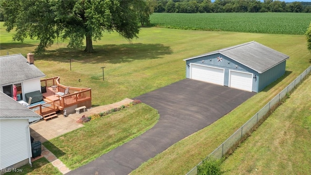 12259 Garnell St NW, Massillon, OH 44647 - photo 28