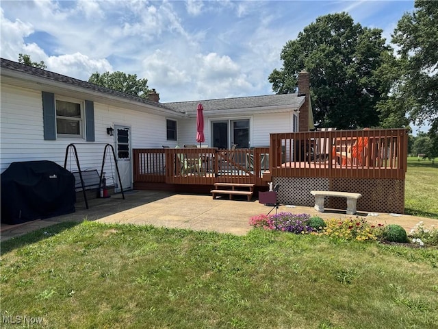 12259 Garnell St NW, Massillon, OH 44647 - photo 26
