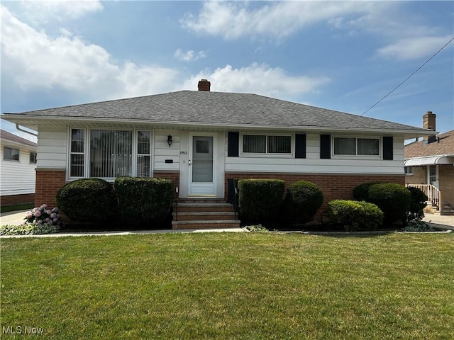 15512 Shirley Ave, Maple Heights, OH 44137 - photo 1