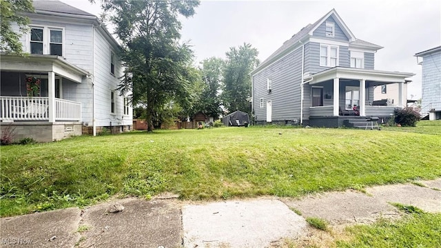 1217 Oregon Ave, Steubenville, OH 43952 - photo 2