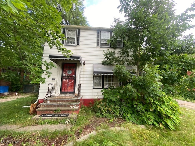 16709 Harvard Ave, Cleveland, OH 44128 - photo 1