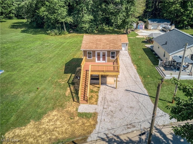 9663 Berlin Heights Dr, Deerfield, OH 44411 - photo 2