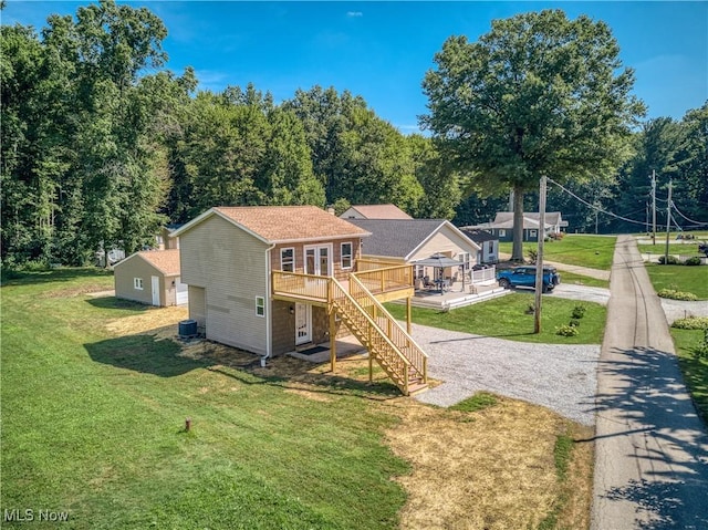 9663 Berlin Heights Dr, Deerfield, OH 44411 - photo 9