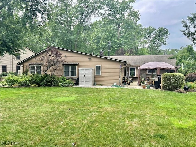 341 Timberlane Dr, Avon Lake, OH 44012 - photo 47