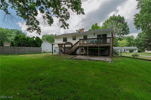 840 Zeletta Dr, Akron, OH 44319 - photo 37