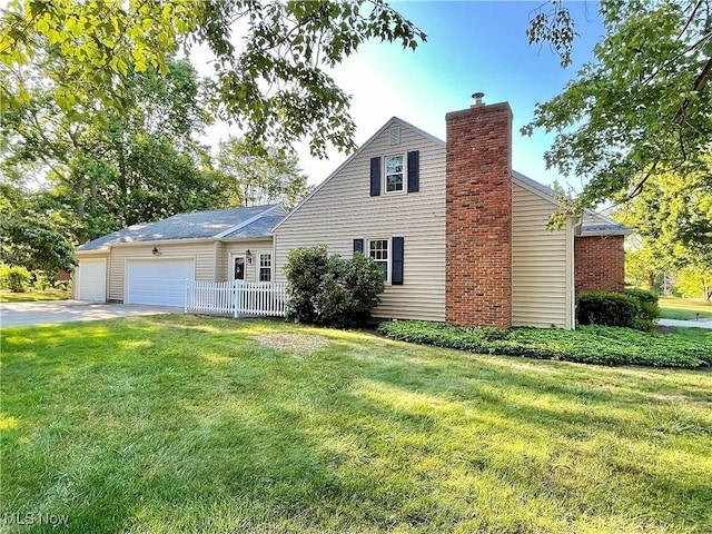 1166 Sherman St, Geneva, OH 44041 - photo 3