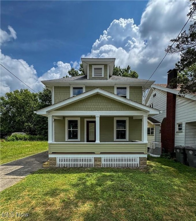 27 Manchester Ave, Youngstown, OH 44509 - photo 1