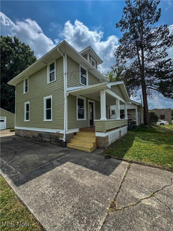 27 Manchester Ave, Youngstown, OH 44509 - photo 2