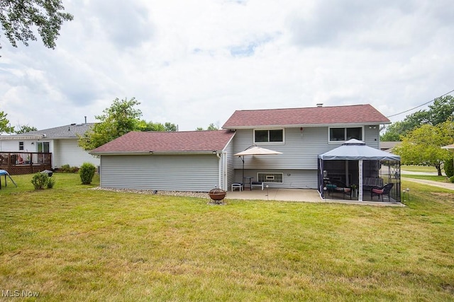 5403 Amherst Dr, Cleveland, OH 44129 - photo 4