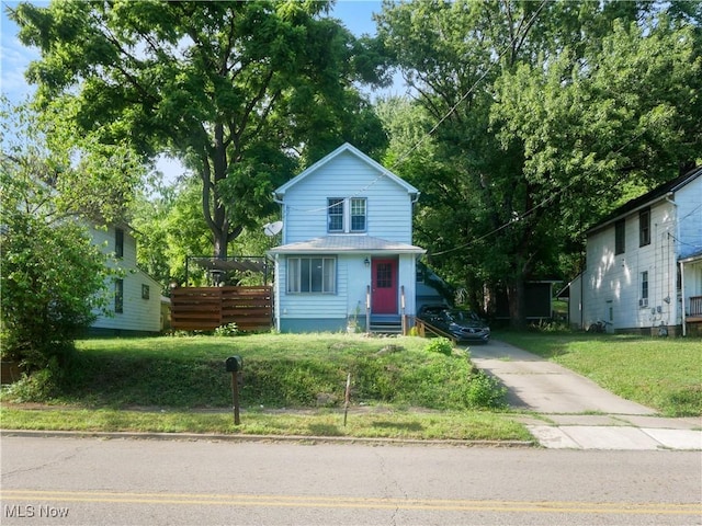 14 Olive St, Niles, OH 44446 - photo 1