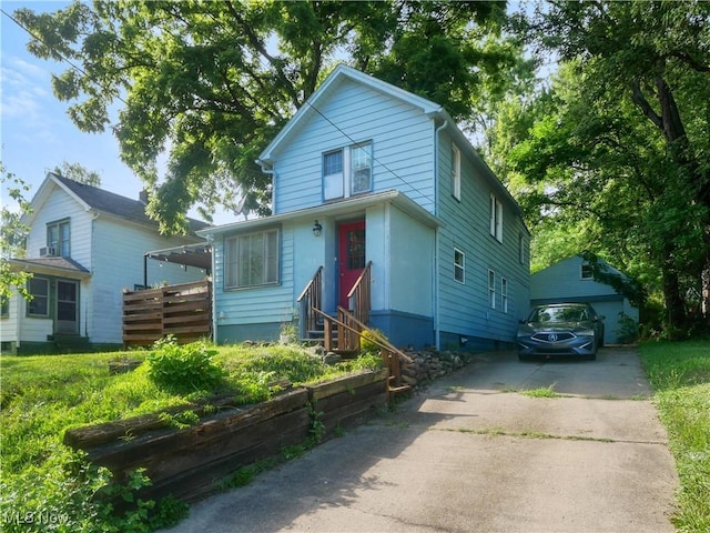 14 Olive St, Niles, OH 44446 - photo 2