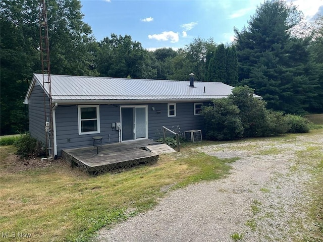 1238 Alamo Rd SE, Carrollton, OH 44615 - photo 7