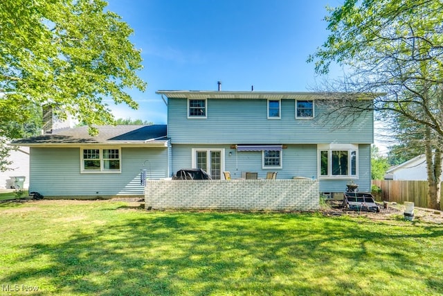2218 Hiddenbrook St NE, Canton, OH 44721 - photo 44