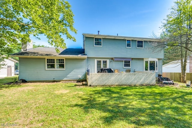 2218 Hiddenbrook St NE, Canton, OH 44721 - photo 42