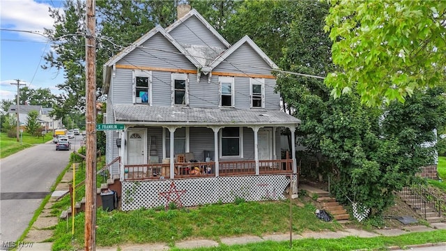 188 S Franklin St, Mansfield, OH 44902 - photo 13