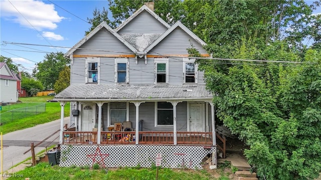 188 S Franklin St, Mansfield, OH 44902 - photo 1