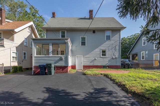 3340 Euclid Heights Blvd, Cleveland Heights, OH 44118 - photo 33