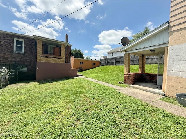235 Hallock Ave, Mingo Junction, OH 43938 - photo 2