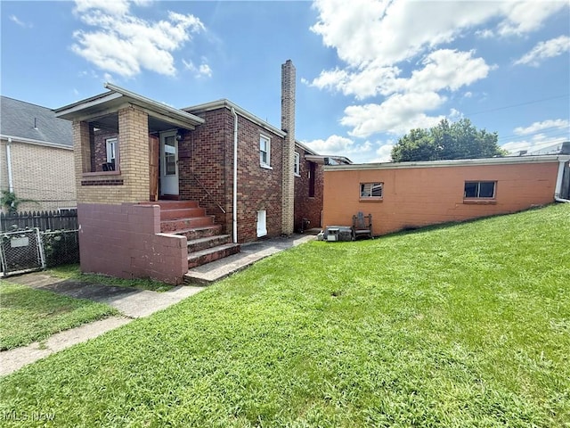 235 Hallock Ave, Mingo Junction, OH 43938 - photo 4