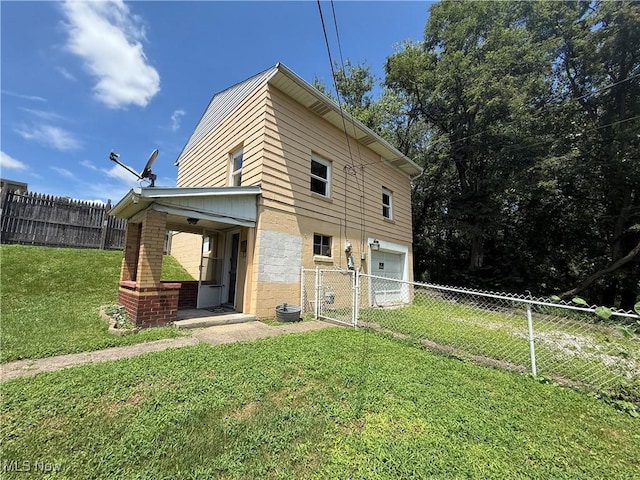 235 Hallock Ave, Mingo Junction, OH 43938 - photo 7