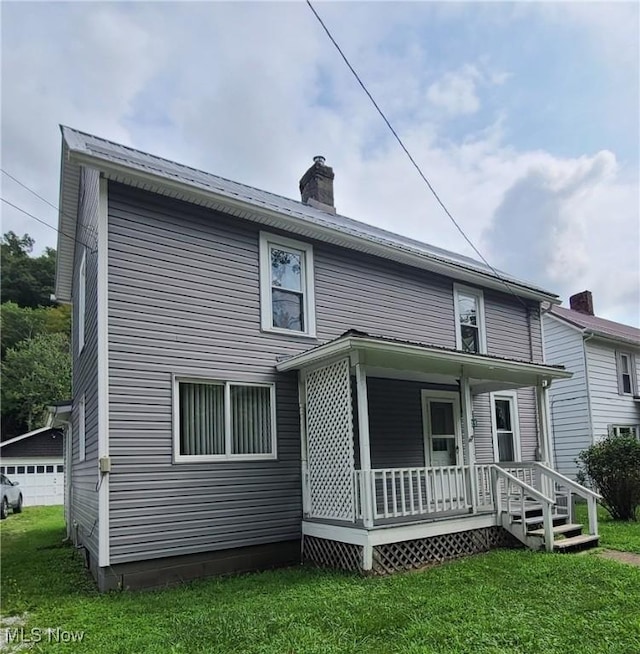 425 Blairmont Rd, Adena, OH 43901 - photo 1