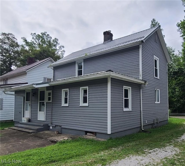 425 Blairmont Rd, Adena, OH 43901 - photo 3
