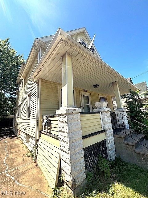 4014 E 54th St, Newburgh Heights, OH 44105 - photo 45