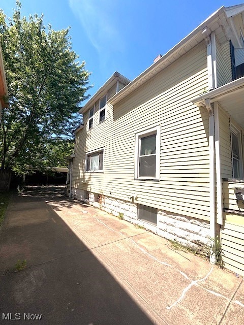4014 E 54th St, Newburgh Heights, OH 44105 - photo 41