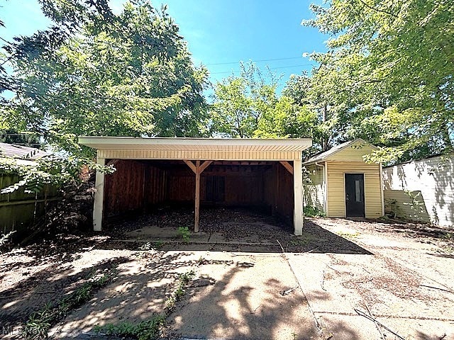 4014 E 54th St, Newburgh Heights, OH 44105 - photo 43