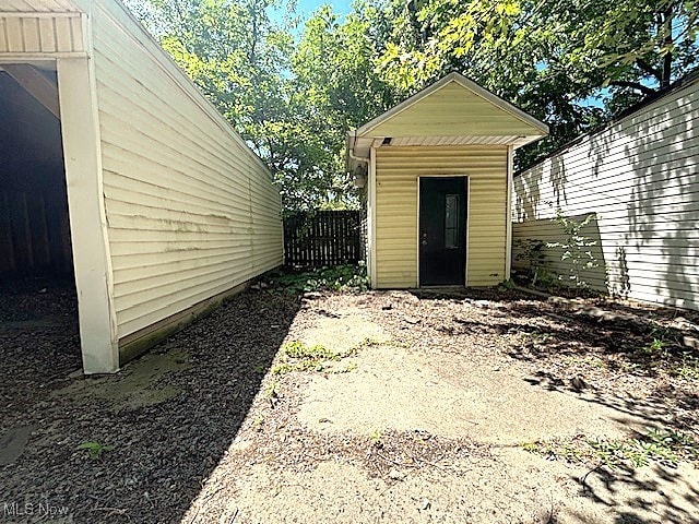 4014 E 54th St, Newburgh Heights, OH 44105 - photo 39