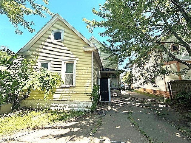 4014 E 54th St, Newburgh Heights, OH 44105 - photo 40